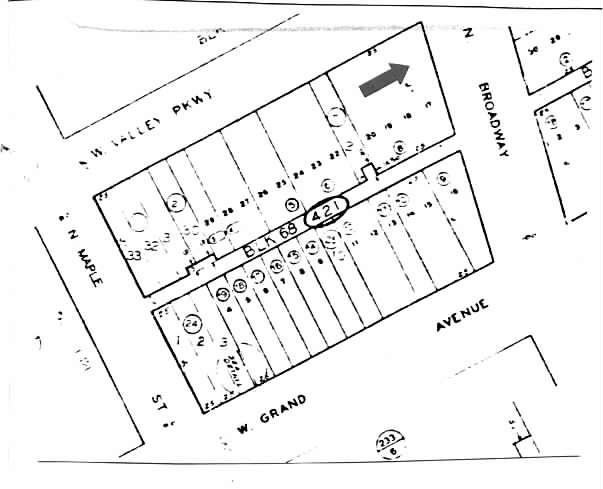 More Photos Of 125 N Broadway, Escondido Bank For Lease