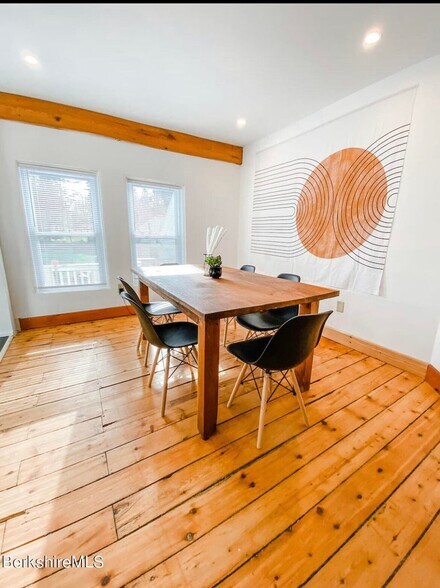 More Photos Of 227 Egremont Plain Rd, North Egremont Office For Sale