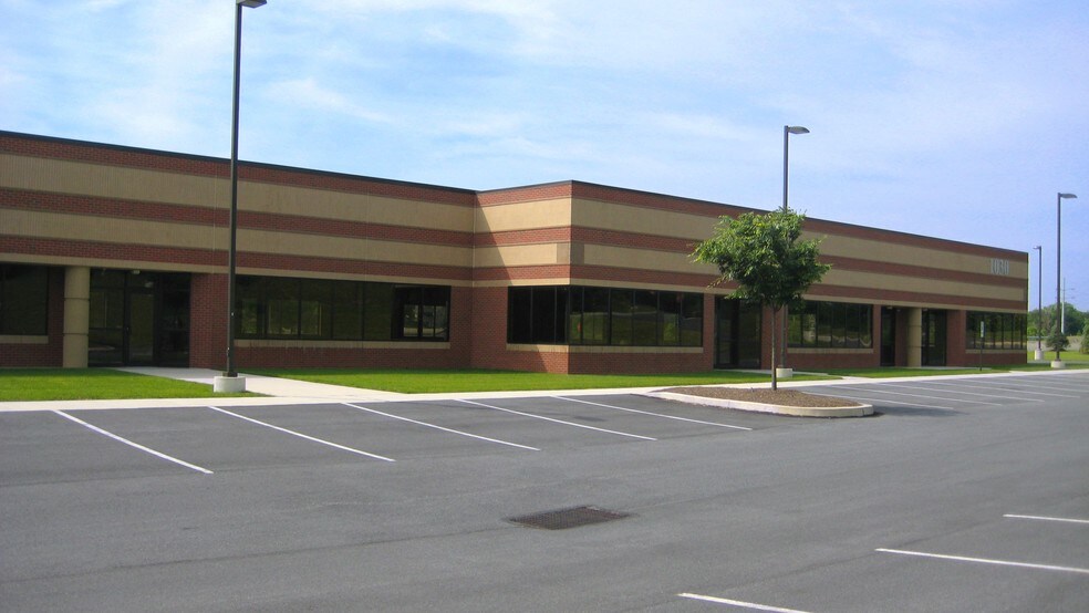 More Photos Of 1011 Reed Ave, Reading Office For Lease