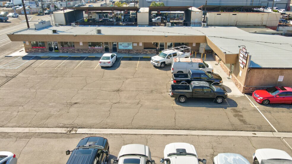 More Photos Of 1456 N Magnolia Ave, El Cajon Office For Lease