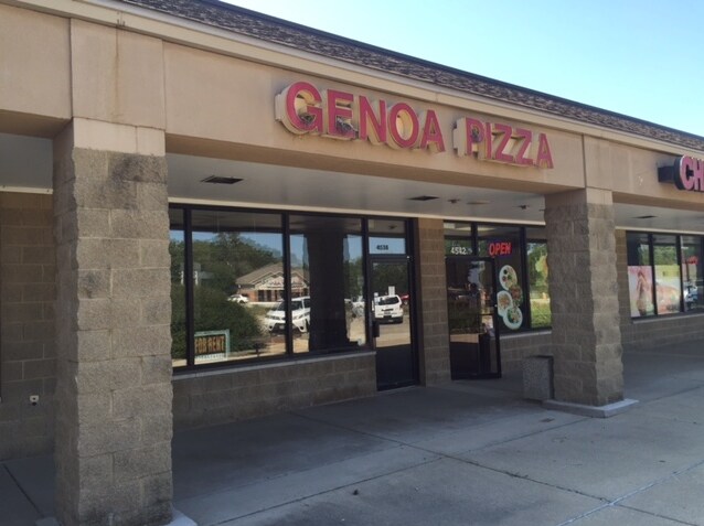 More Photos Of 4500-4574 State Route 71, Oswego Restaurant For Lease