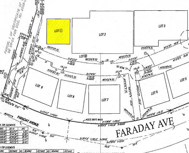 More Photos Of 2214 Faraday Ave, Carlsbad Coworking Space