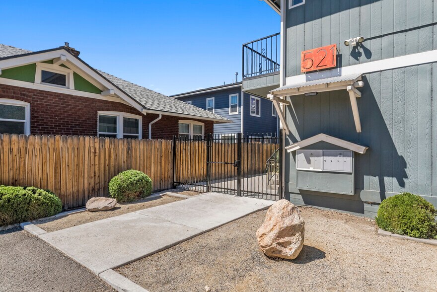 More Photos Of 521 Sinclair, Reno Apartments For Sale