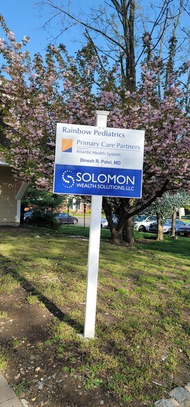 More Photos Of 364 Parsippany Rd, Parsippany Office For Sale