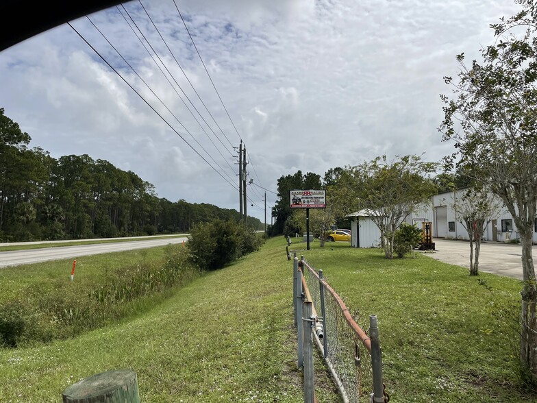 More Photos Of , Bunnell Industrial For Sale