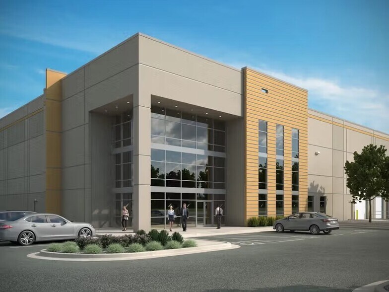 Primary Photo Of 5414 W Ten Rd, Mebane Unknown For Lease