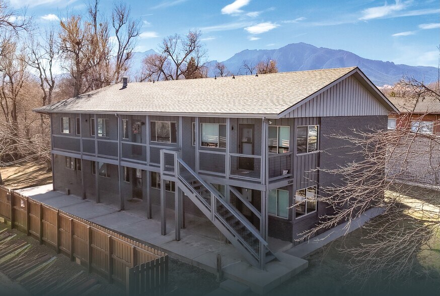 More Photos Of , Boulder Multifamily For Sale