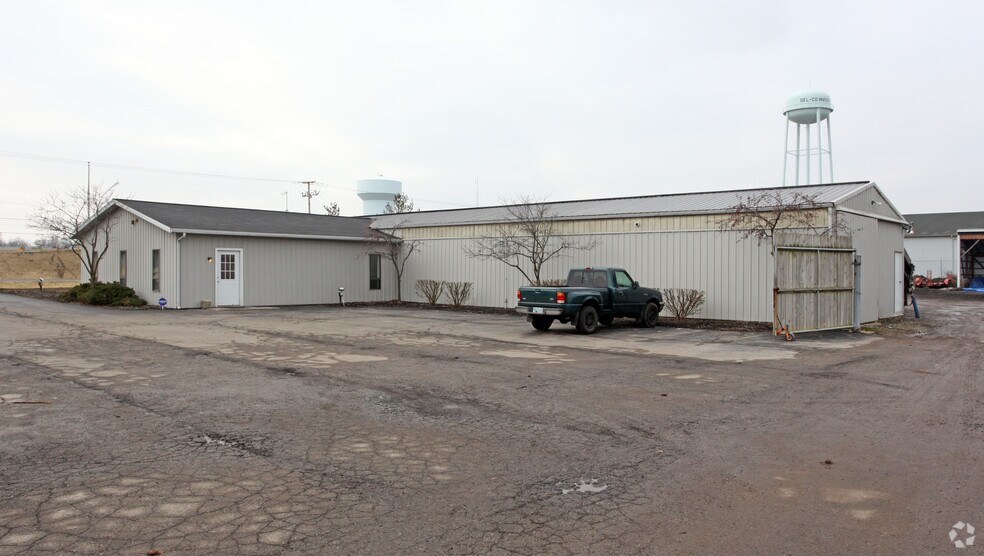 More Photos Of 7242 Liberty Rd, Powell Warehouse For Sale