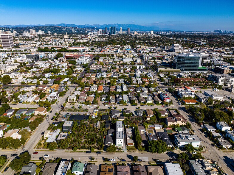More Photos Of , Los Angeles Land For Sale