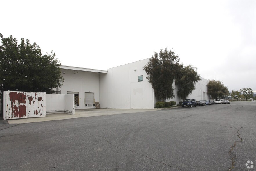 More Photos Of 18120 Rowland St, City of Industry Warehouse For Lease