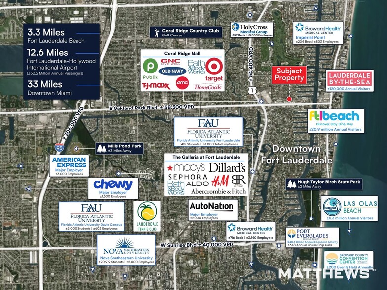 More Photos Of 2648 NE 32nd St, Fort Lauderdale Hotel For Sale