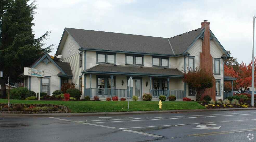More Photos Of 4741 Liberty Rd S, Salem Office For Lease