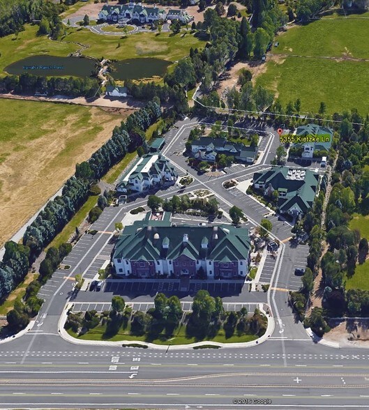 More Photos Of 5355 Kietzke Ln, Reno Office For Lease