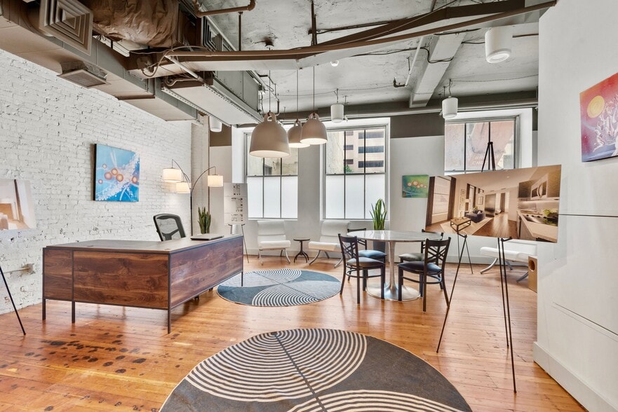 More Photos Of 207 E Redwood St, Baltimore Apartments For Sale