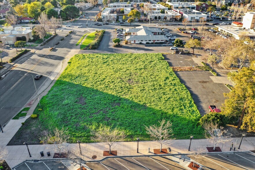 More Photos Of 3275 Capitol, Fremont Land For Sale