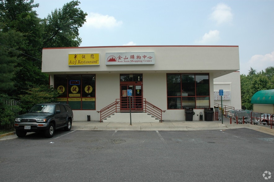 More Photos Of 4316 Markham St, Annandale Freestanding For Lease