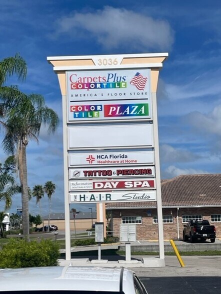 More Photos Of 3036 Tamiami Trl, Port Charlotte Unknown For Lease