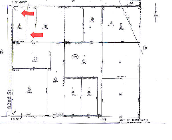 More Photos Of 4111 82nd St, Sacramento Light Manufacturing For Sale