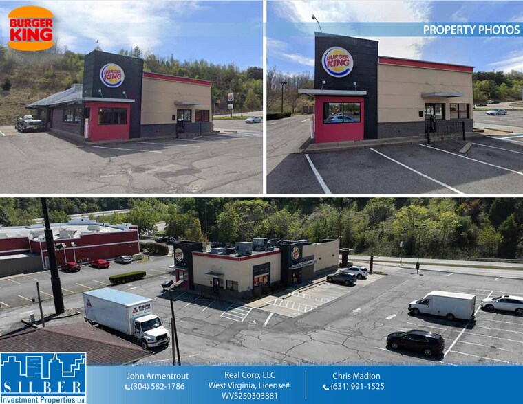 More Photos Of 2 Lawless Rd, Morgantown Fast Food For Sale
