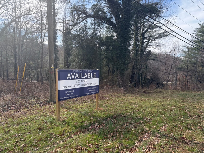 More Photos Of 3740 Brevard Rd, Horse Shoe Land For Sale