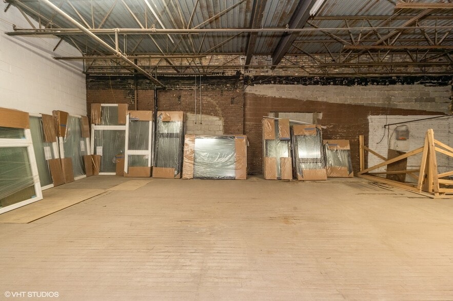 More Photos Of 2415 W 24th Pl, Chicago Warehouse For Sale