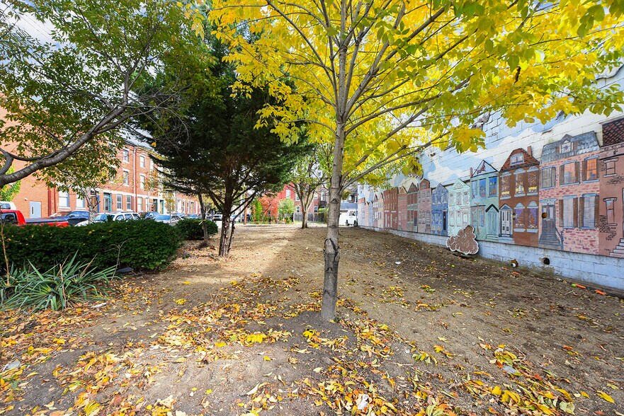 More Photos Of 1246 Brighton Rd, Pittsburgh Land For Sale