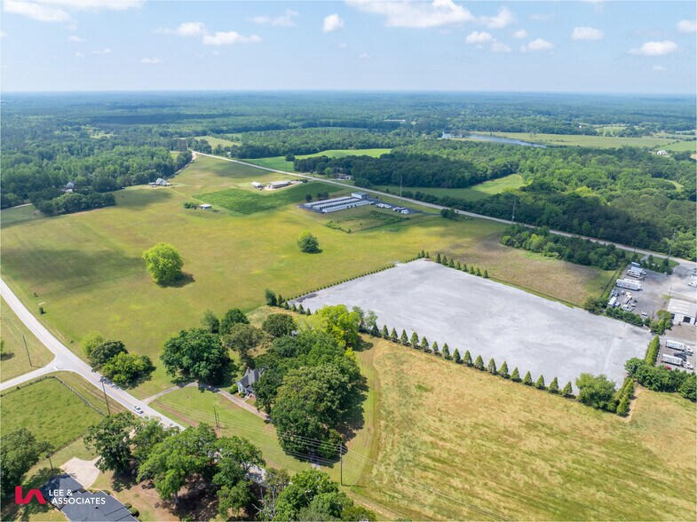 More Photos Of 100 Highway 11 hwy, Social Circle Land For Sale