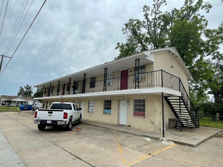 More Photos Of 3315 S Pennsylvania Ave, Oklahoma City Apartments For Sale