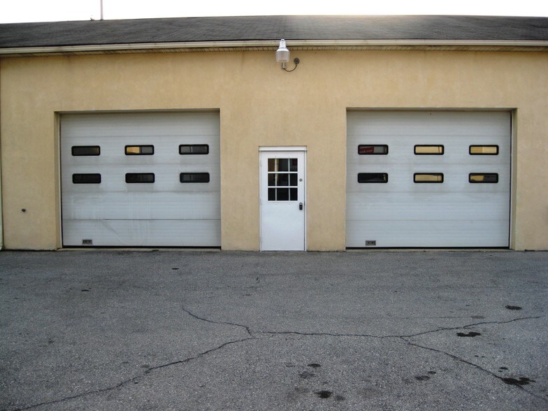 Primary Photo Of 200 Washington Ave, Downingtown Warehouse For Lease