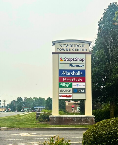 More Photos Of 1425-1433 Route 300, Newburgh Unknown For Lease