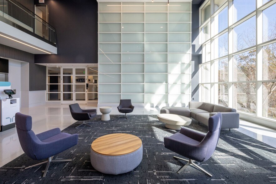 More Photos Of 3625 Cumberland Blvd SE, Atlanta Office For Lease