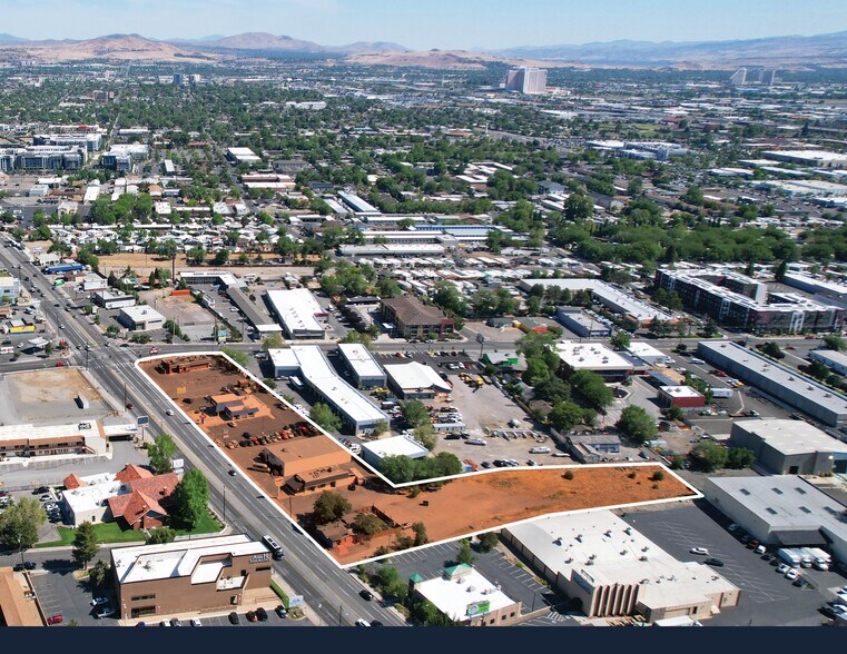 More Photos Of , Reno General Retail For Sale