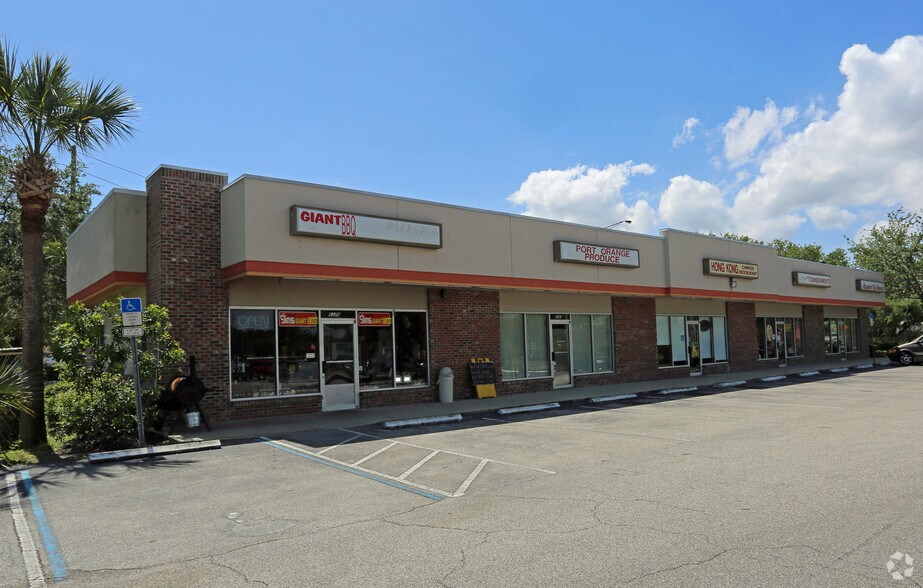 More Photos Of 5255-5295 S Nova Rd, Port Orange General Retail For Lease