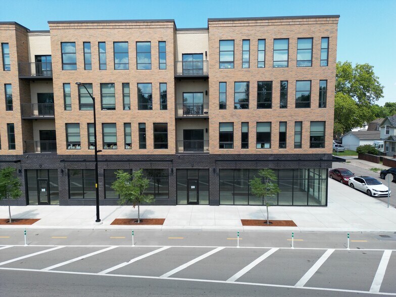 More Photos Of 8001 Kercheval St, Detroit Apartments For Lease