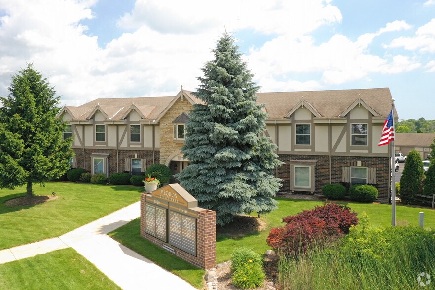 More Photos Of , Mequon Office For Sale
