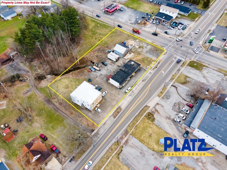 More Photos Of 18 Salem Warren, North Jackson Land For Lease