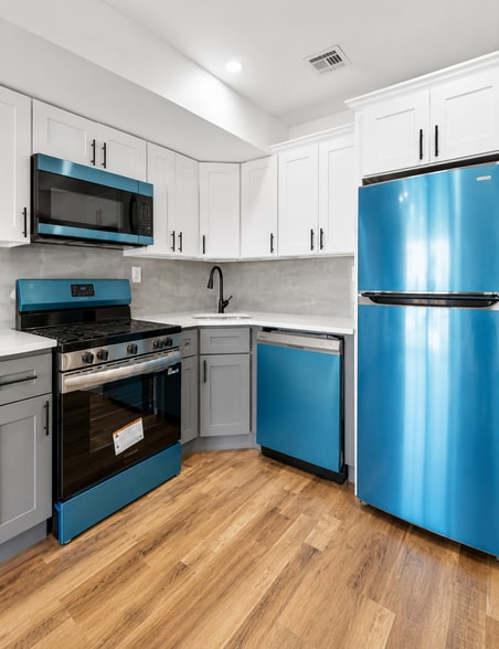 More Photos Of 1116 Blake ave, Brooklyn Apartments For Sale