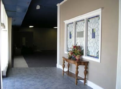 More Photos Of 101 E Lamar St, McKinney Unknown For Lease