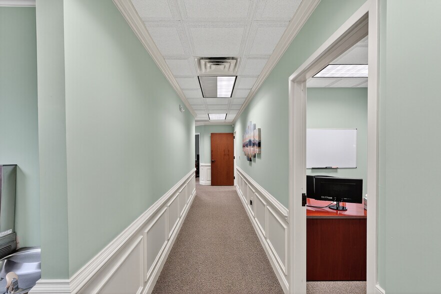 More Photos Of 12324 Hampton Way Dr, Wake Forest Office For Lease