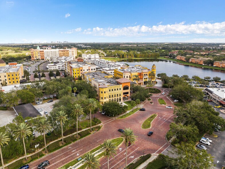 More Photos Of 7065 Westpointe Blvd, Orlando Loft Creative Space For Sale