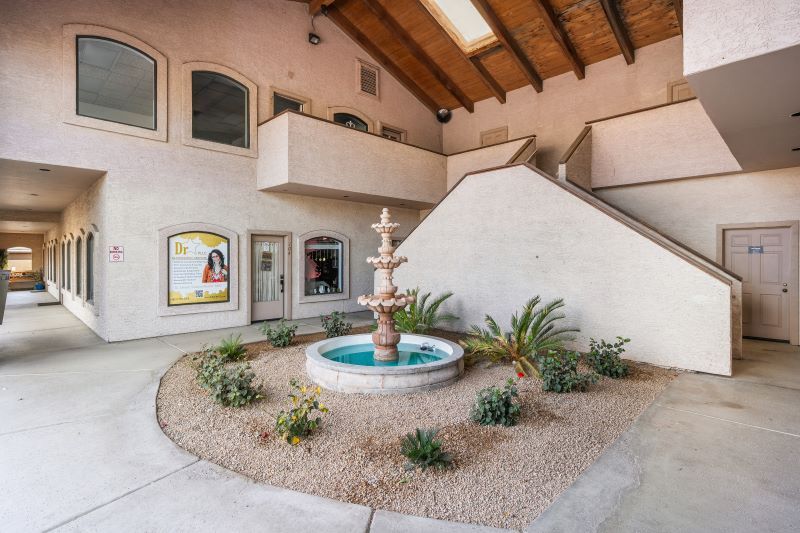 More Photos Of 1631 E Guadalupe Rd, Tempe Medical For Sale