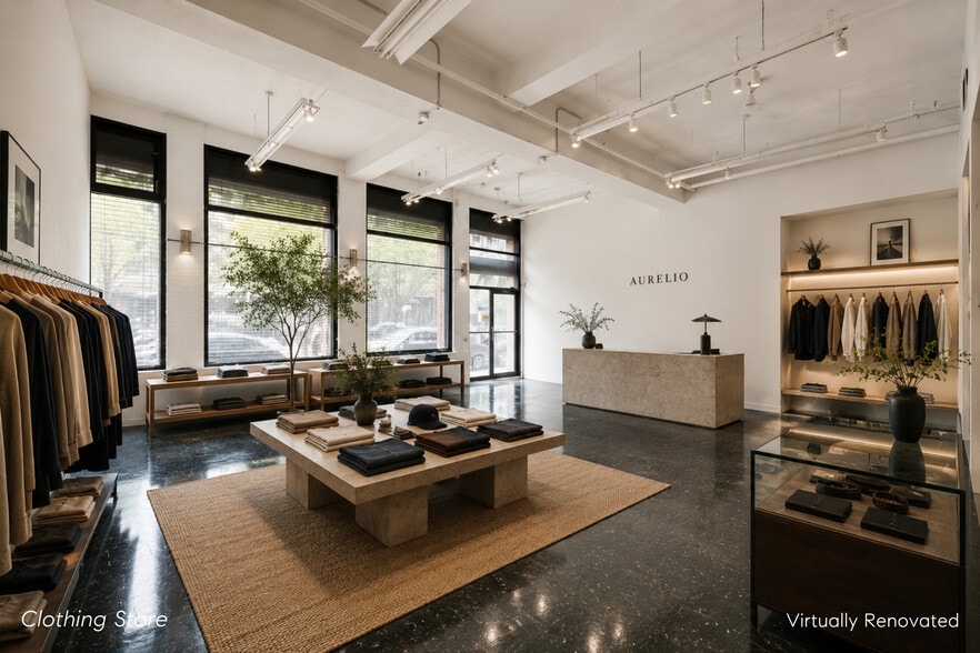 More Photos Of 490-506 Greenwich St, New York Apartments For Sale
