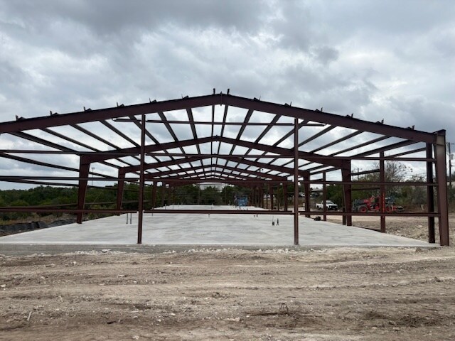 More Photos Of 9204 Rod Rd, Austin Warehouse For Lease