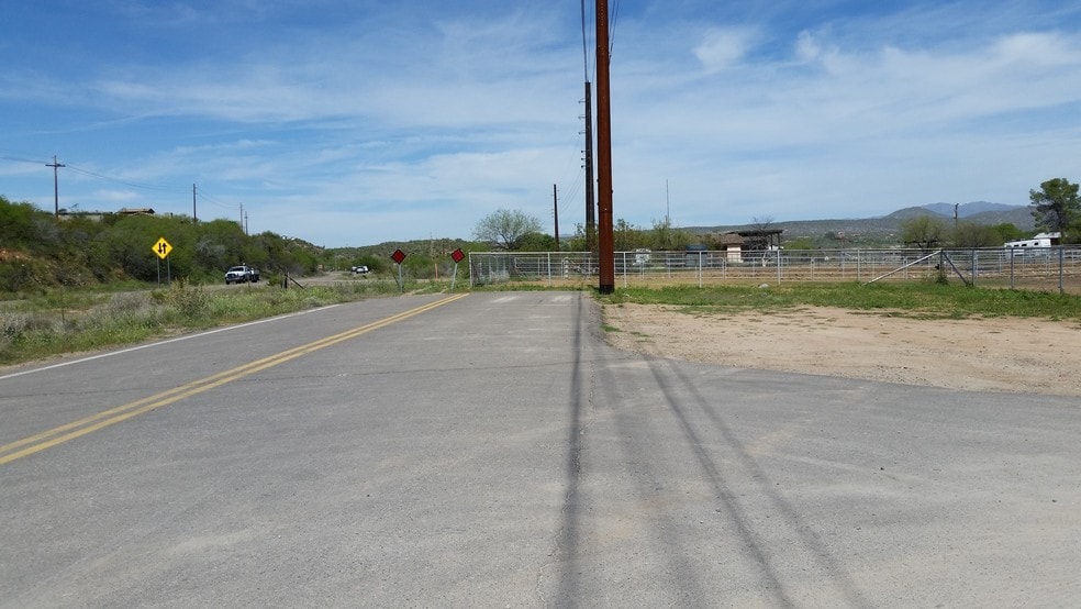More Photos Of 1385 N Tegner St, Wickenburg Land For Lease