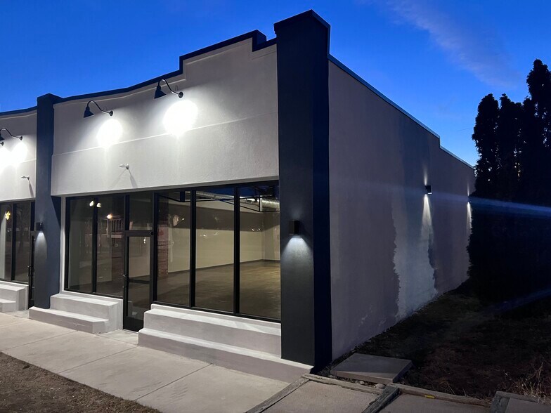 More Photos Of 607 S Public Rd, Lafayette Freestanding For Lease