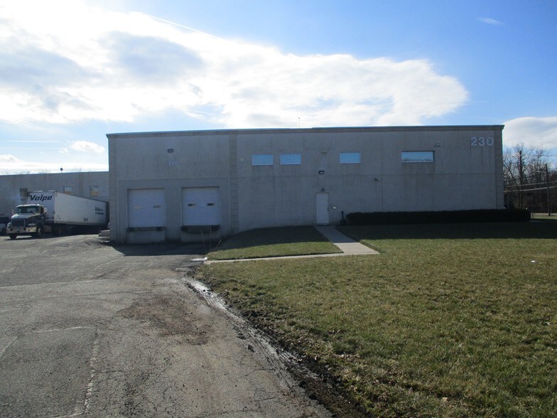 More Photos Of 230 Liberty St, Metuchen Warehouse For Sale