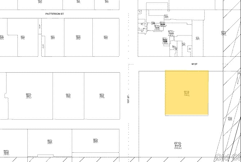 More Photos Of 131 M St NE, Washington Loft Creative Space For Lease