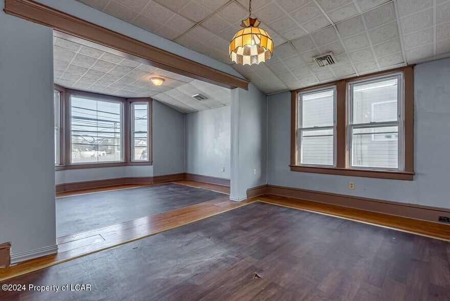 More Photos Of 215 George Ave, Wilkes Barre Storefront Retail Residential For Sale