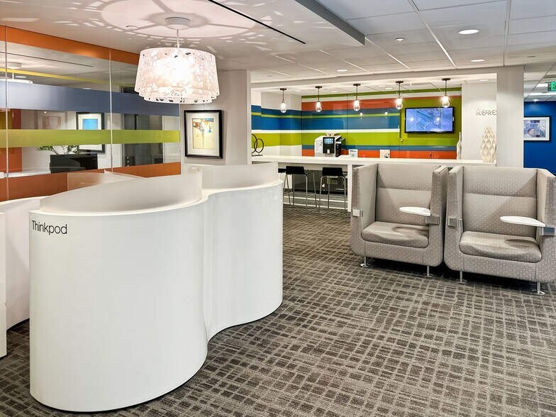 More Photos Of 135 S State College Blvd, Brea Coworking Space