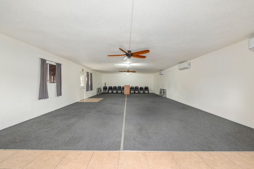 More Photos Of 21871 Richard St, Perris Religious Facility For Sale